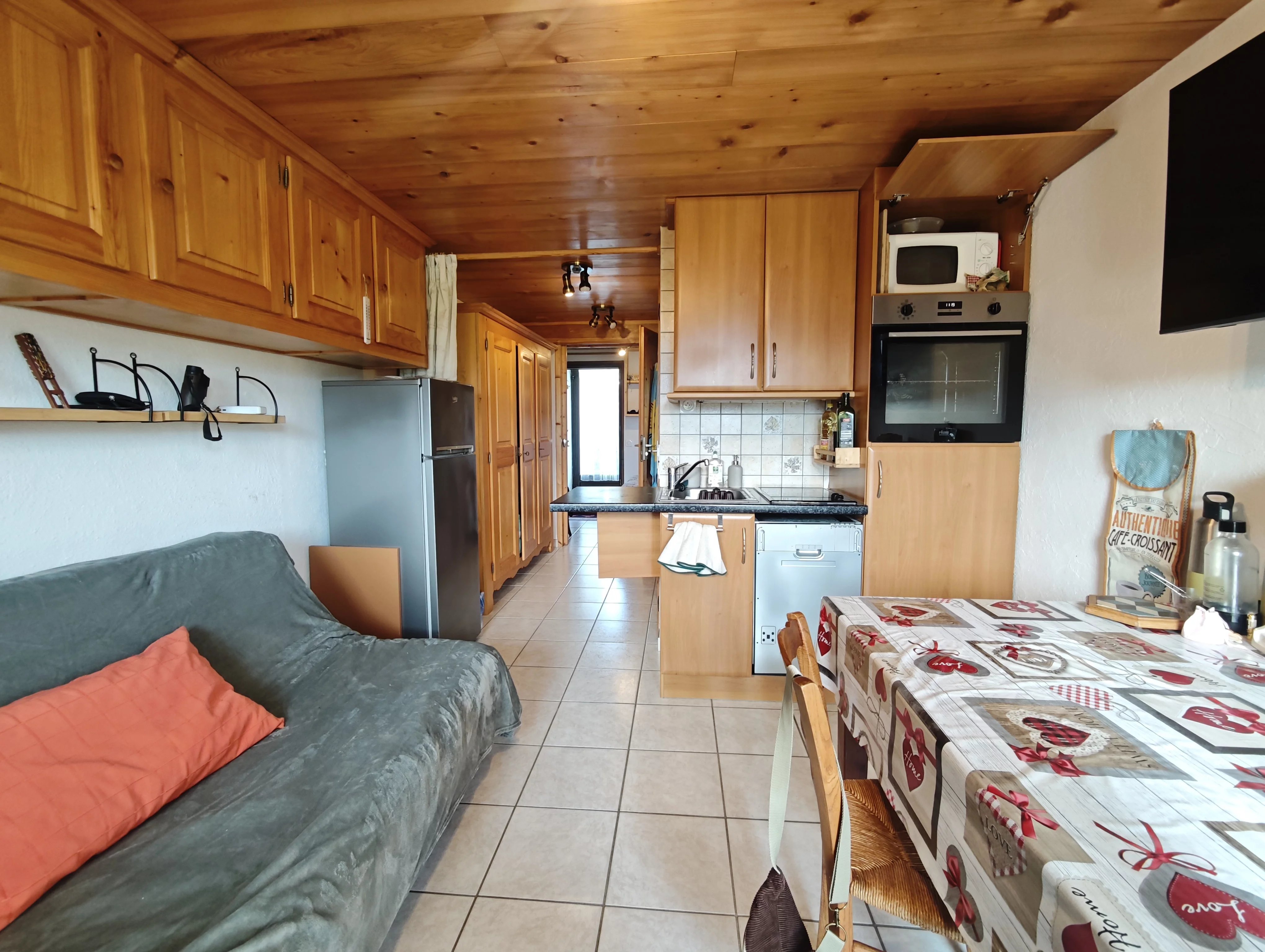 Appartement - Morillon