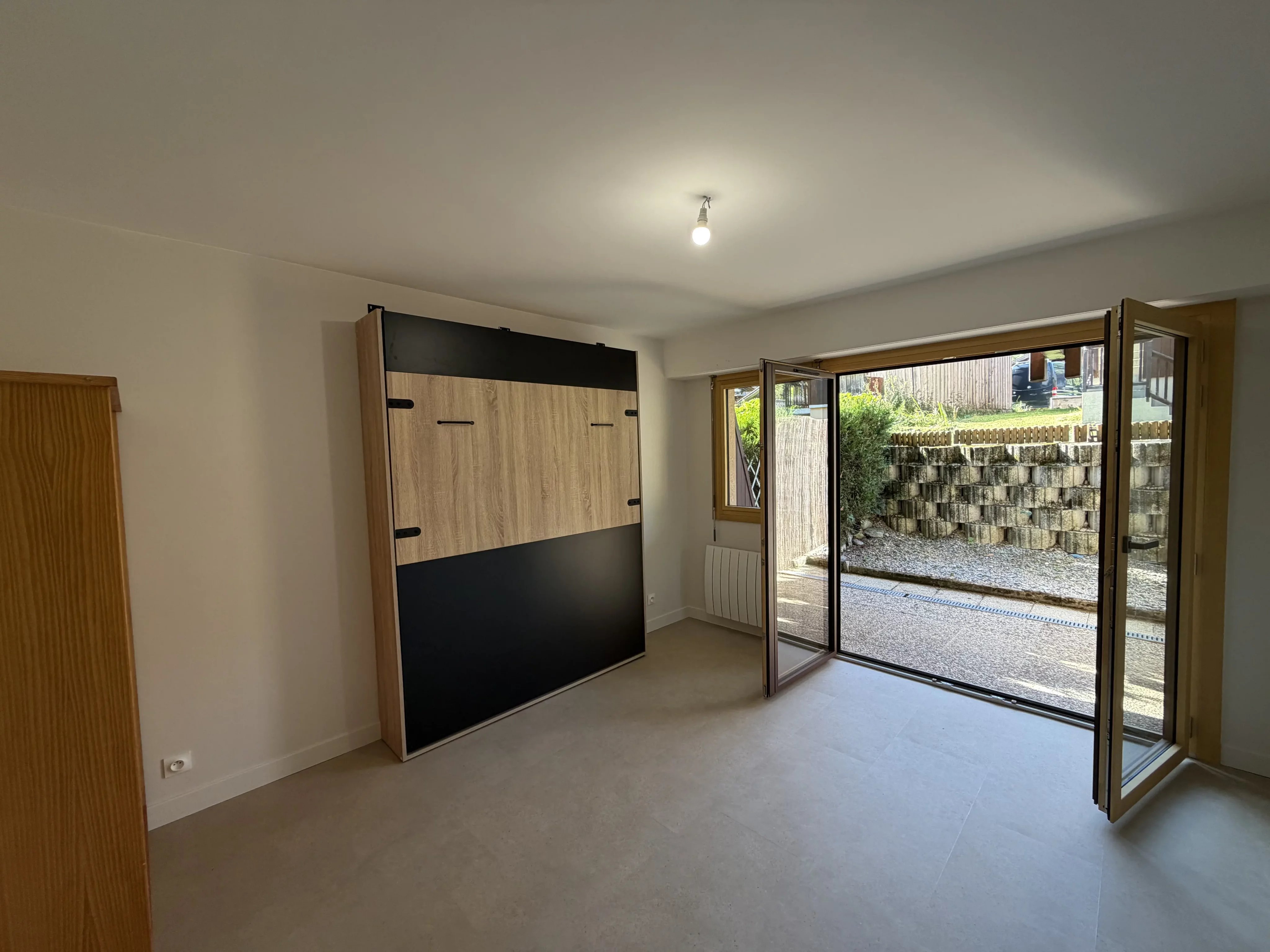 Appartement - Morillon