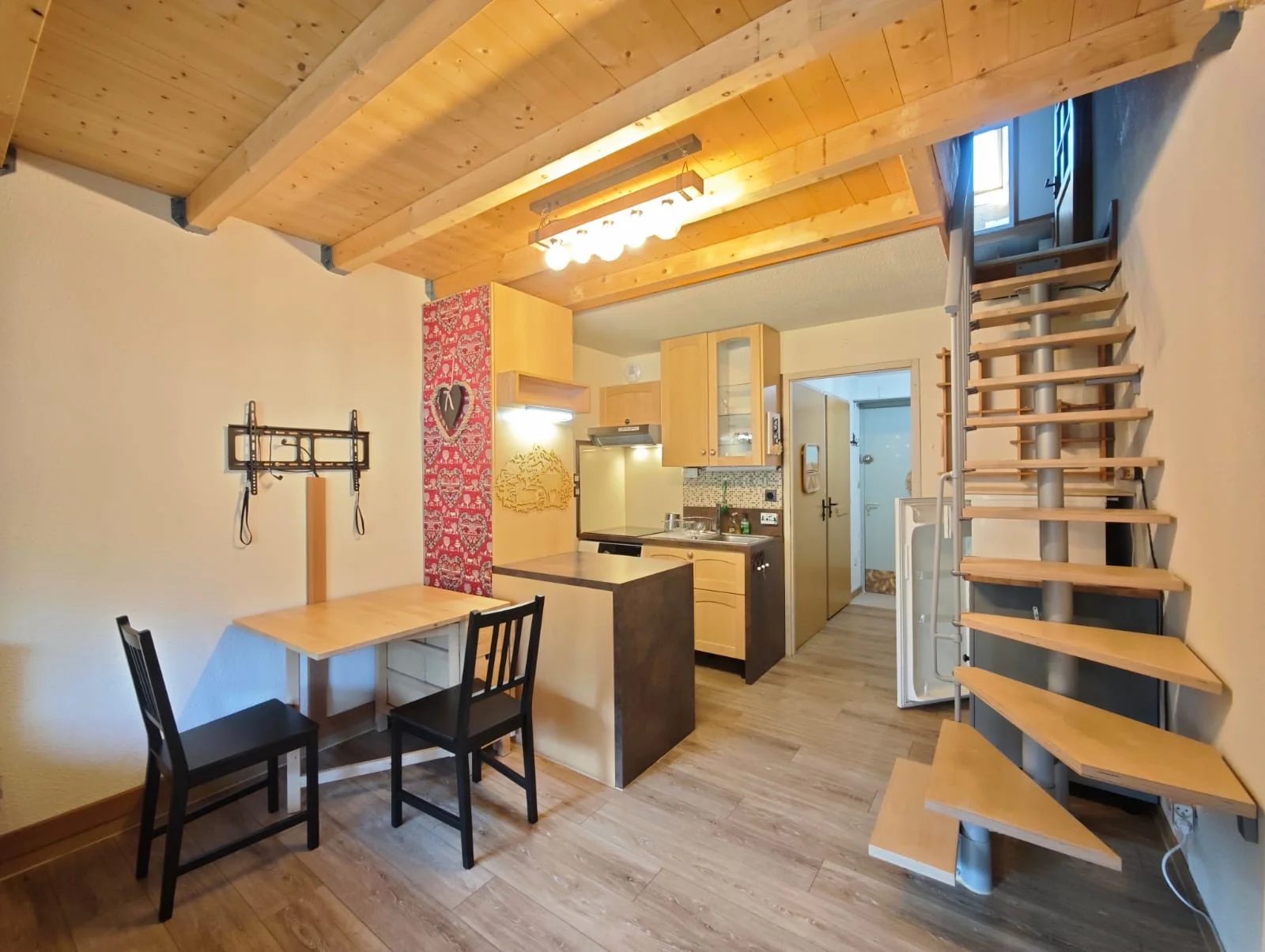 Appartement - Samo�ns