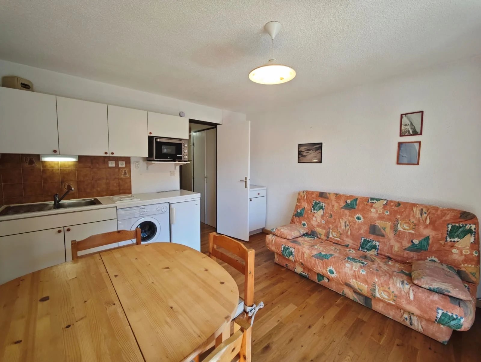 Appartement - Morillon