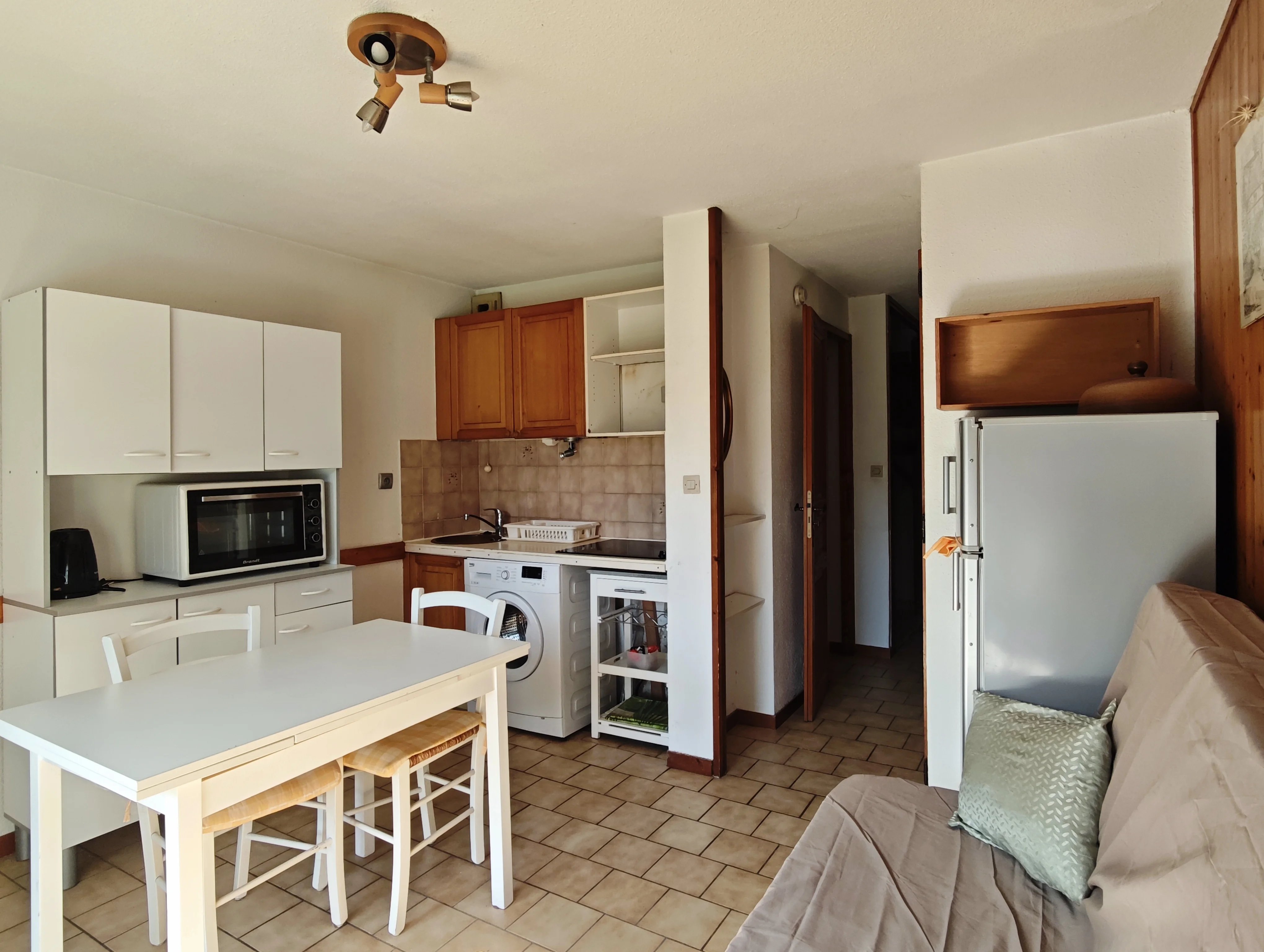 Appartement - Morillon